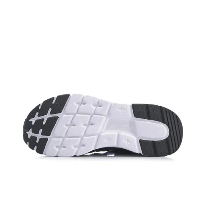 LiNing Mafia Breathable And Lightweight Low Top Casual Shoes Unisex-4