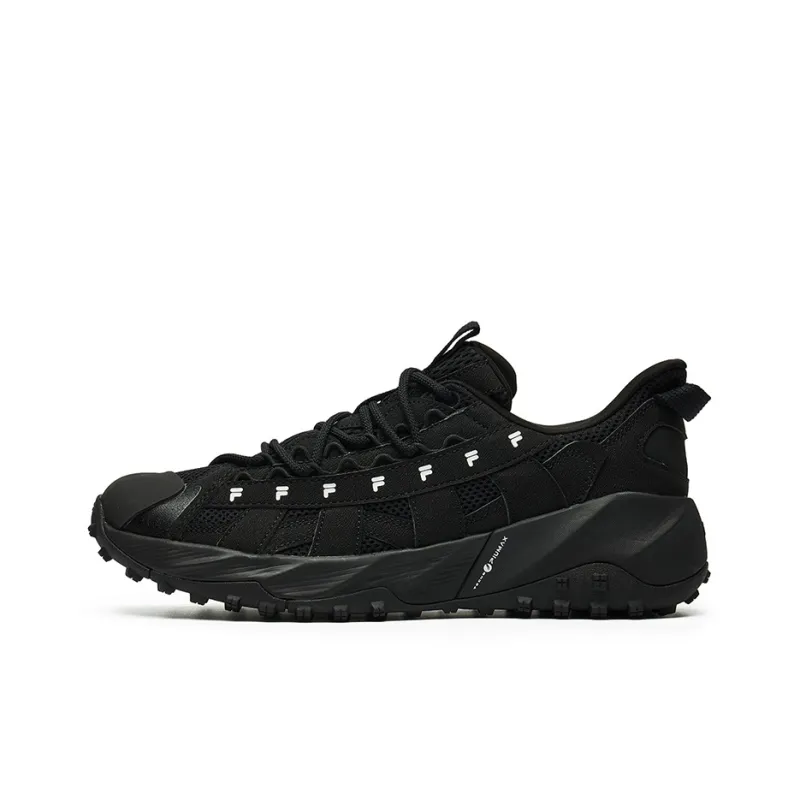 FILA FUSION Trainers 'Black'-0