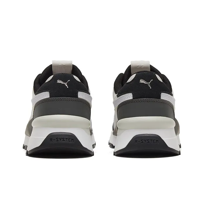 PUMA Rs 2.0 Winterized 'Grey Black White'-4
