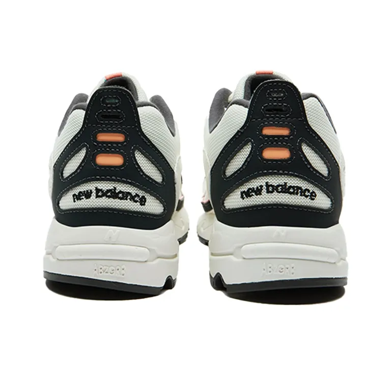 New Balance 828 'White Black'-4