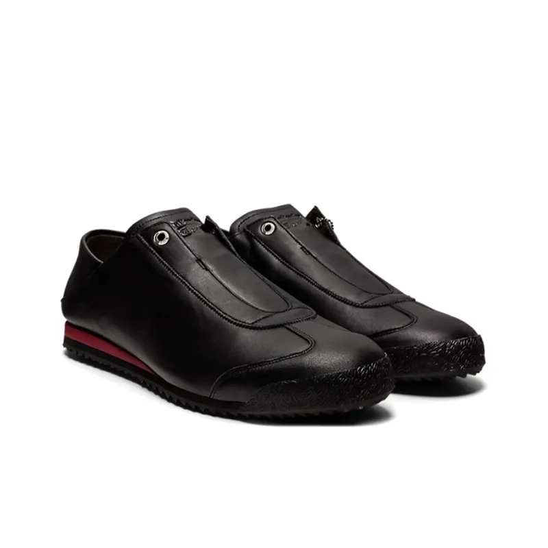 Onitsuka Tiger Mexico 66 Sd Paraty 'Black Red'-2