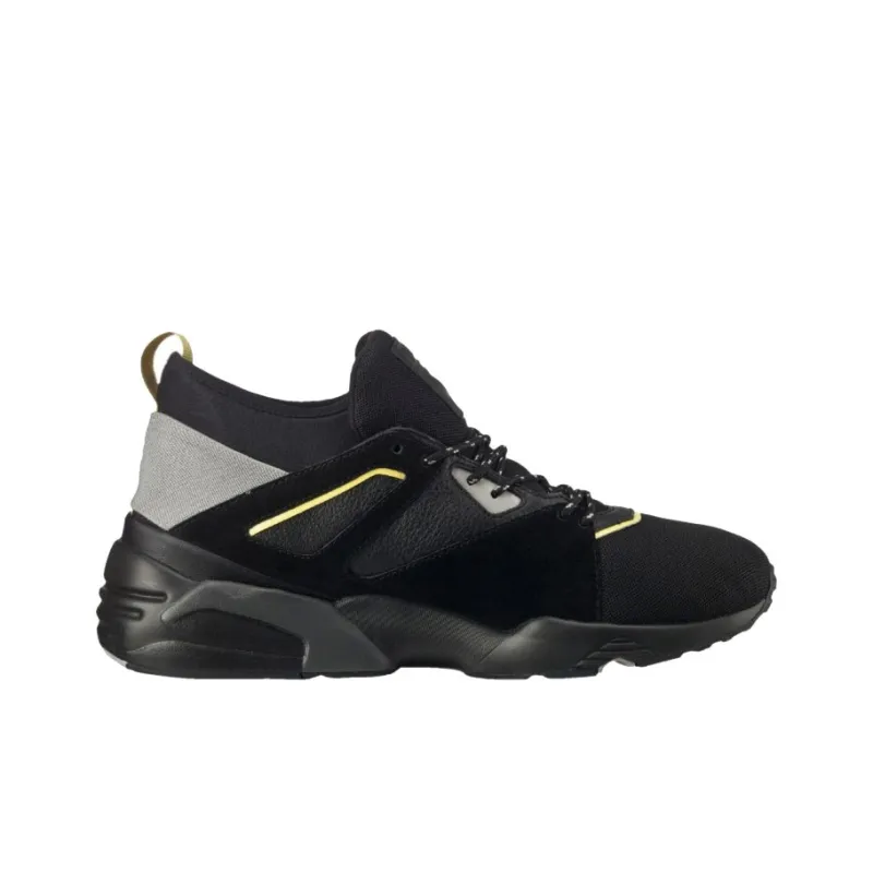 PUMA Bog Sock Elemental PUMA Black-1