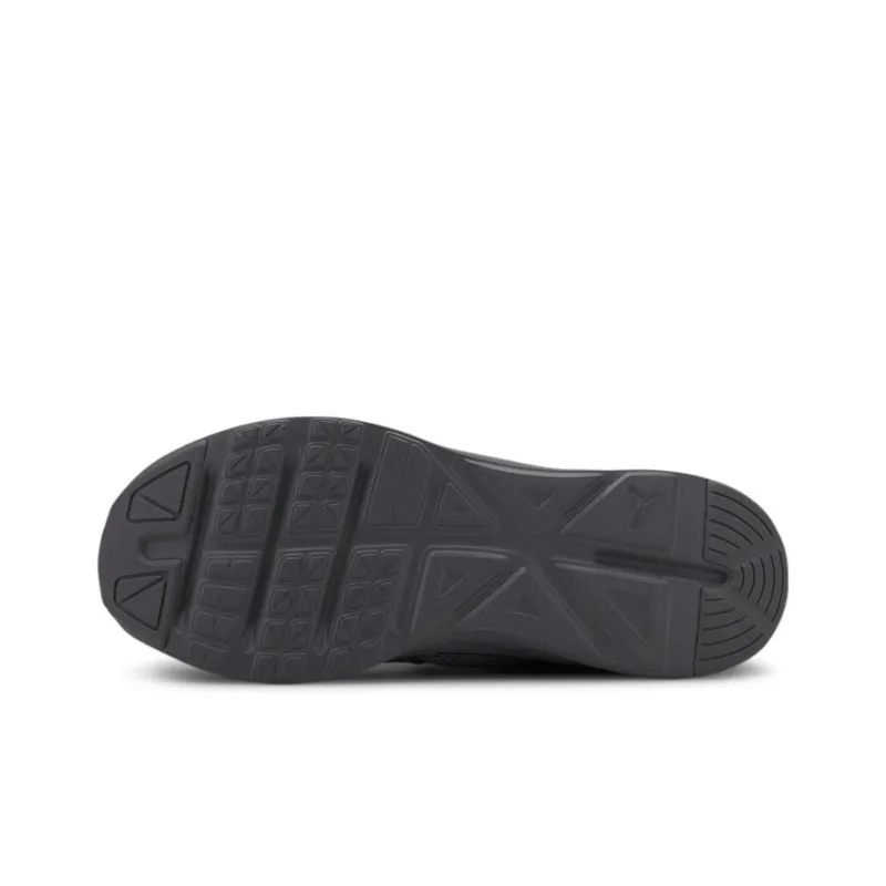 PUMA Enzo 2 Gray Low Tops Sports Shoe-4
