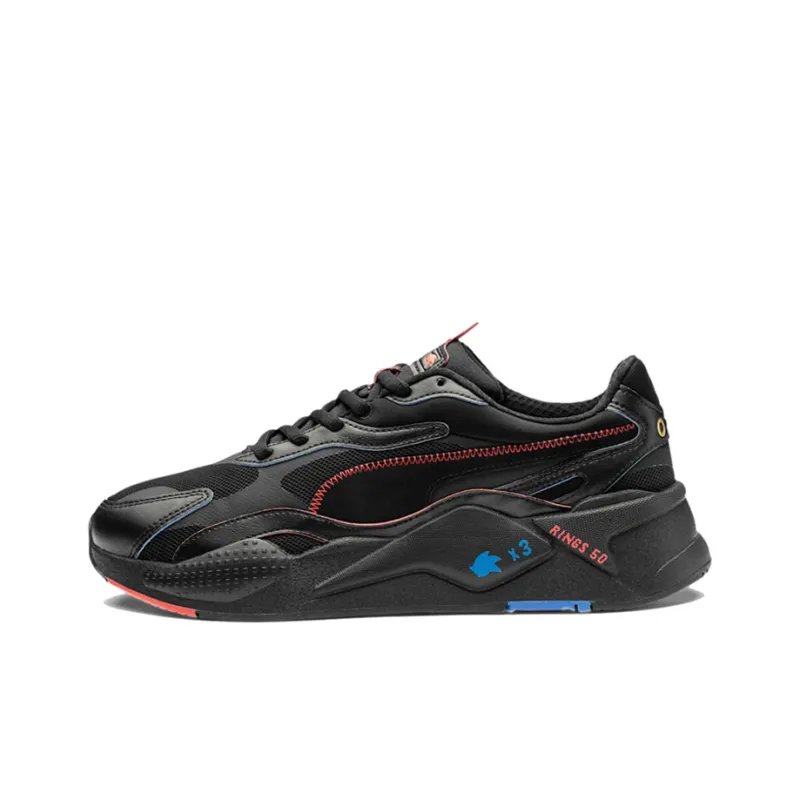 PUMA Rs X3 Sega Sonic The Hedgehog-0