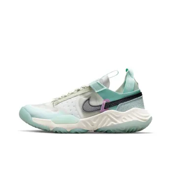 JORDAN Delta Breathe Sea Glass Women's