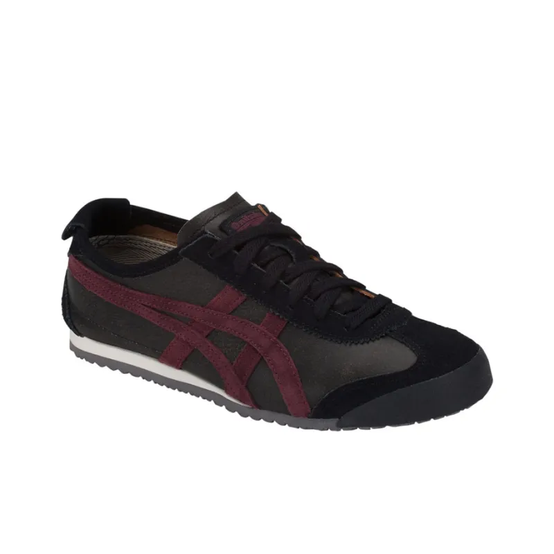 Onitsuka Tiger Mexico 66 'Dark Sepia'-2
