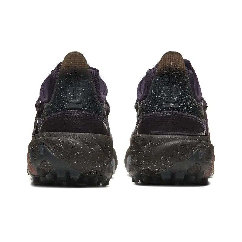 Nike React Presto Undercover Mahogany-4