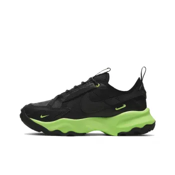 Nike Tc 7900 'Black Ghost Green' Women's