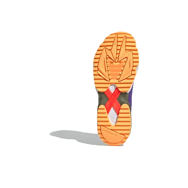 Adidas Yung 1 Trail Raw Khaki-5