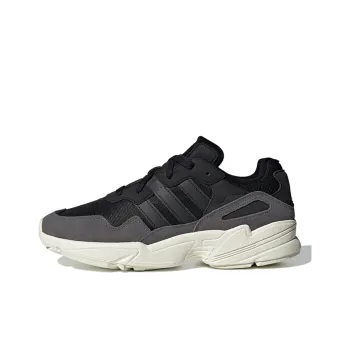 Adidas Originals Yung 96 Core Black Grey