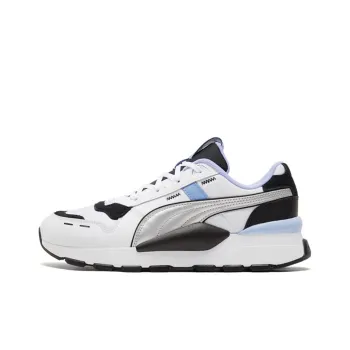 PUMA Rs 2.0 Futura Running Shoes White/Grey/Black