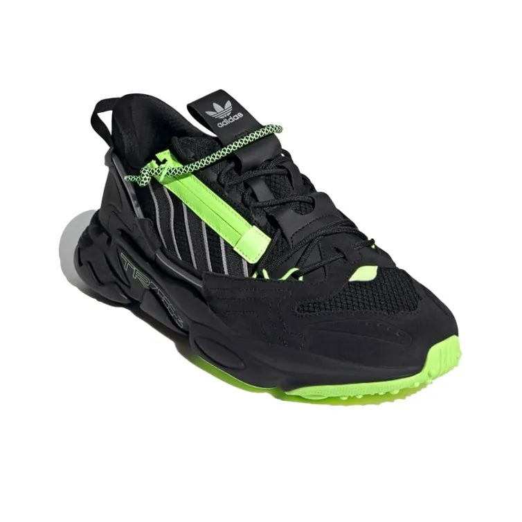 Adidas Originals Ozweego Zip-2