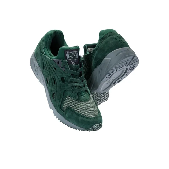 Asics Gel DS Trainer Og 'Green'-1