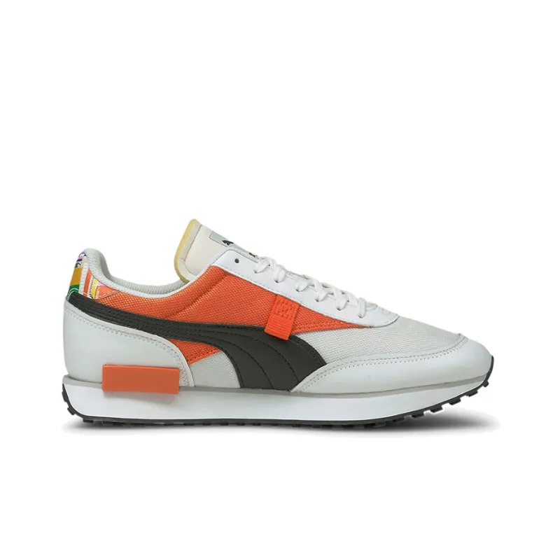 PUMA Future Rider International Game-1