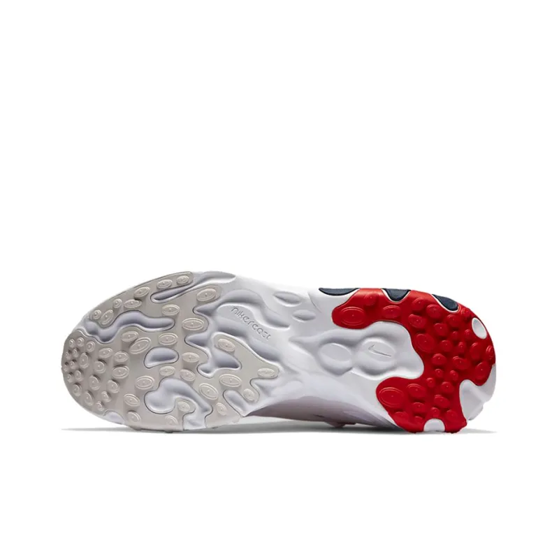 Nike React Presto Usa White-5
