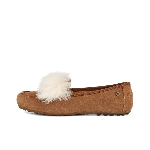 UGG Ansley Bow Glimmer Women's