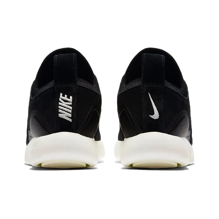 Nike LunarCharge Premium 'Black Thunder Blue'-3