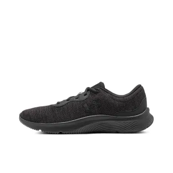 Under Armour Mojo 2 'Triple Black'