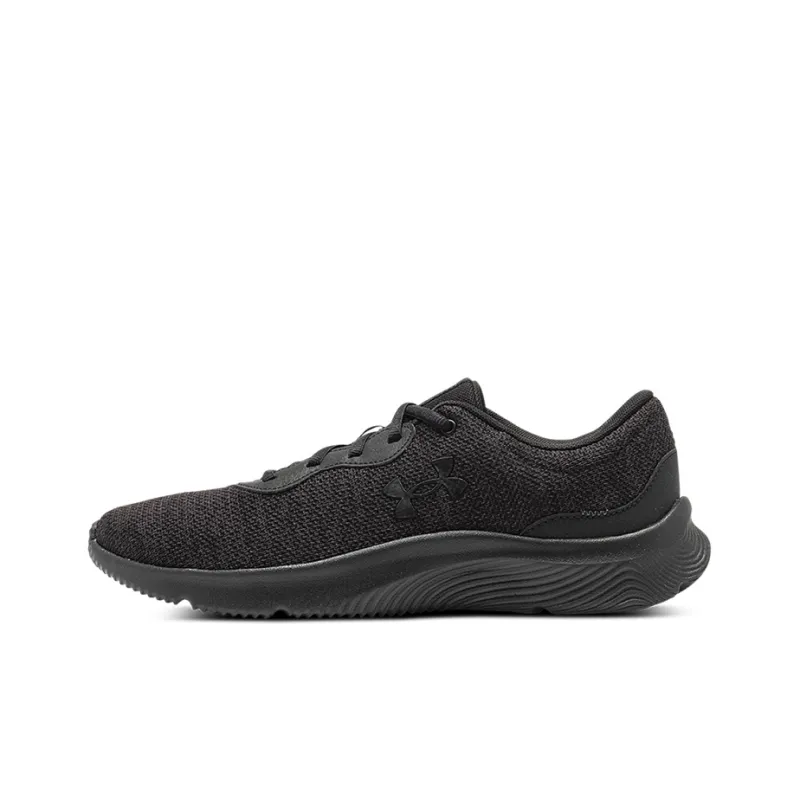 Under Armour Mojo 2 'Triple Black'-0