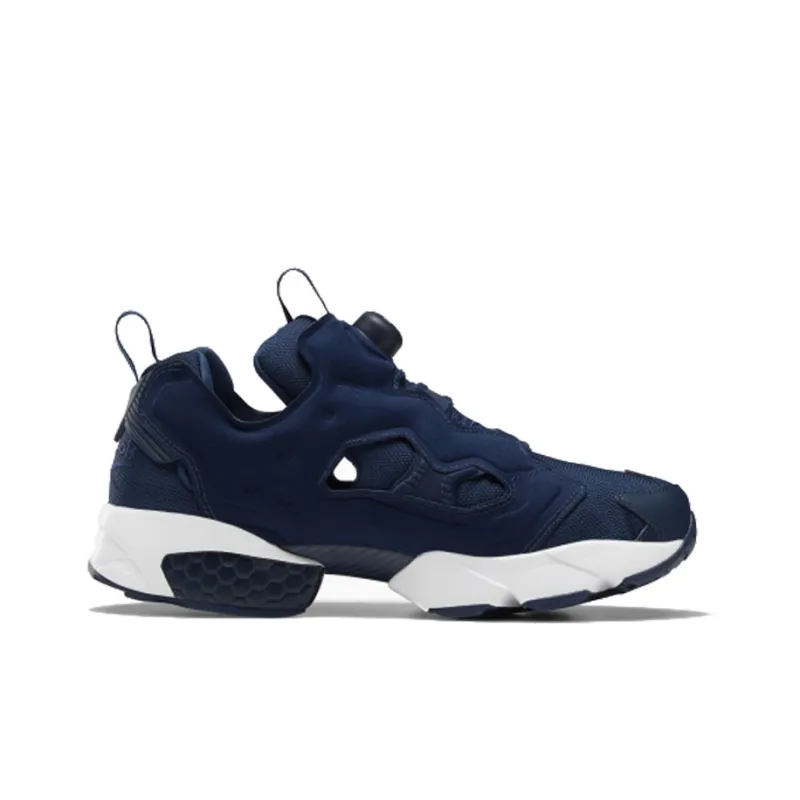 Reebok InstaPump Fury Og 'Collegiate Navy'-1