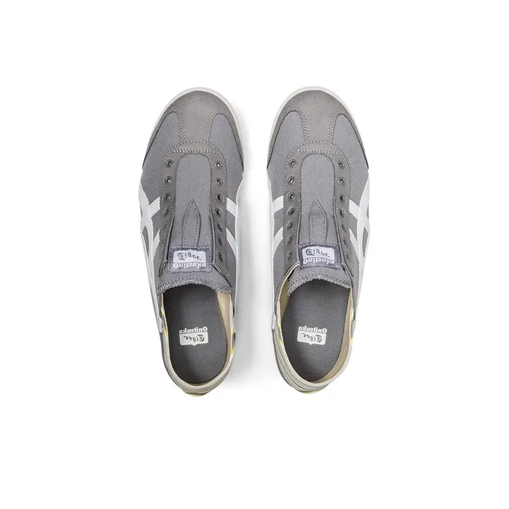 Onitsuka Tiger Mexico 66 Paraty Grey-2