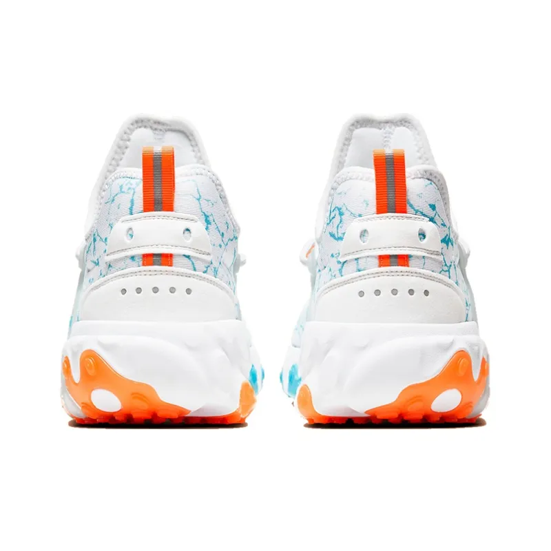 Nike React Presto Acid Wash-4