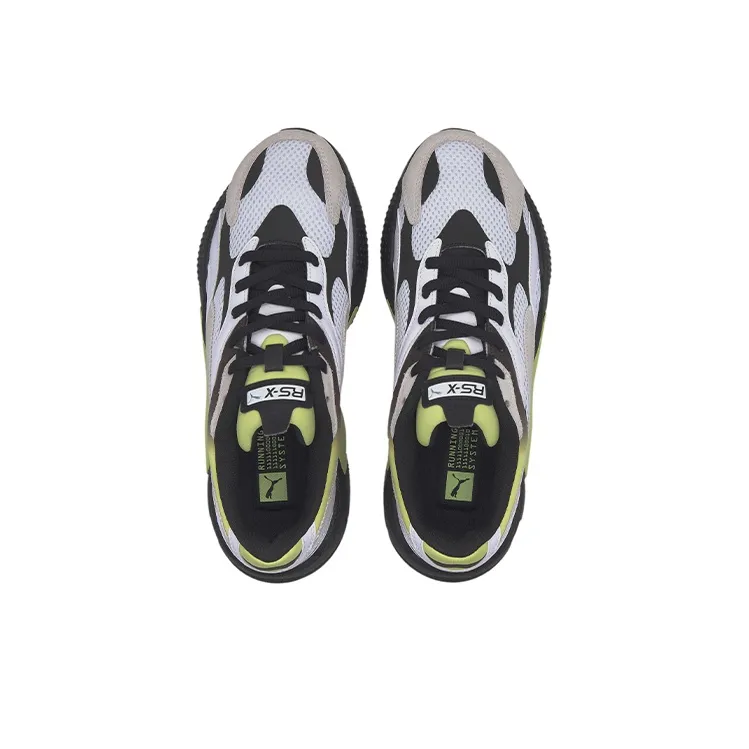 PUMA RS X3 'Neo Fade'-2