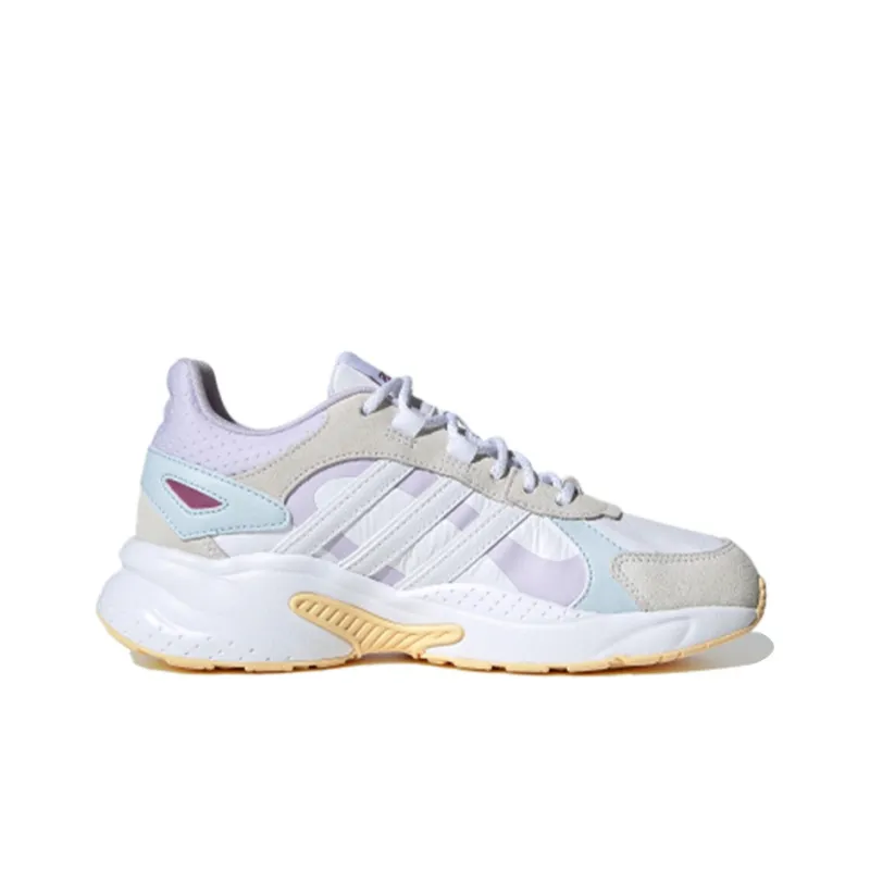 Adidas Neo Crazychaos Shadow 'Purple Gray' Women's-1