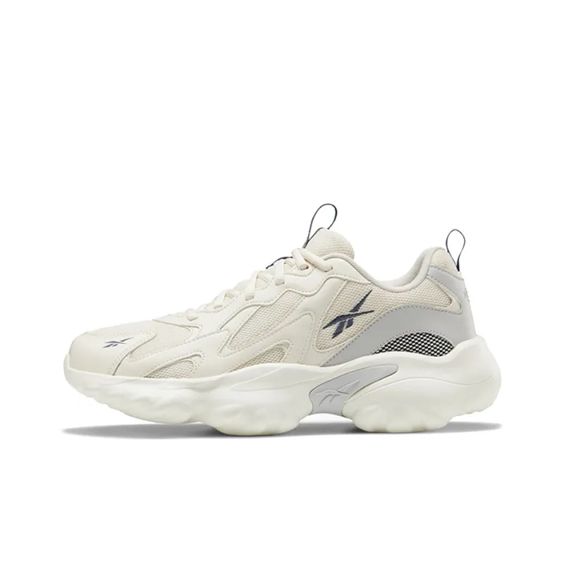 Reebok Dmx Series 1000 'Clear White Smoky Indigo'-0
