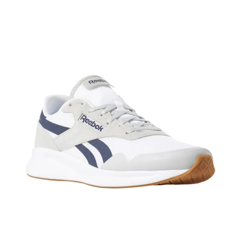 Reebok Royal Ultra Edge White Blue-2