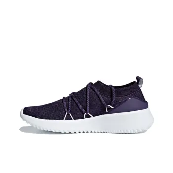 Adidas Neo Ultimamotion Shoes For Purple Women's