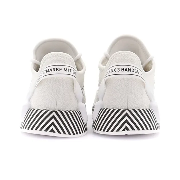 Adidas Originals Nmd R1 V2 Dazzle Camo White-5