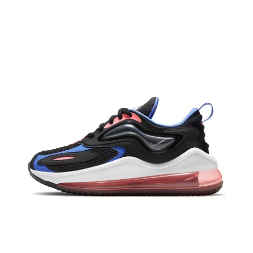 Nike Air Max Zephyr Black Sapphire Sunset Pulse GS