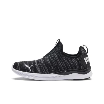 PUMA Ignite Flash Summer Slip 'Black Asphalt' Women's