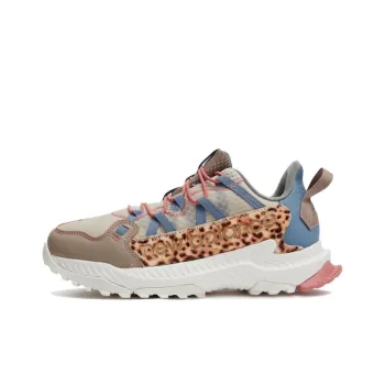 New Balance Tyakasha 'Gray Leopard Blue'