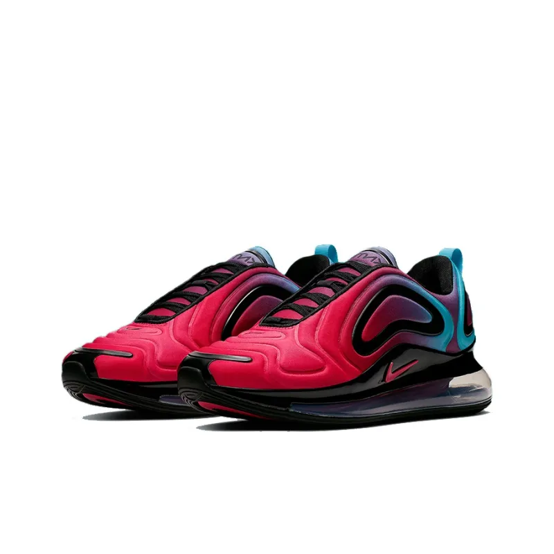 Nike Air Max 720 University Red Blue Fury-3