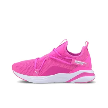 PUMA Softride Rift Slip On 'Luminous Pink' Women's