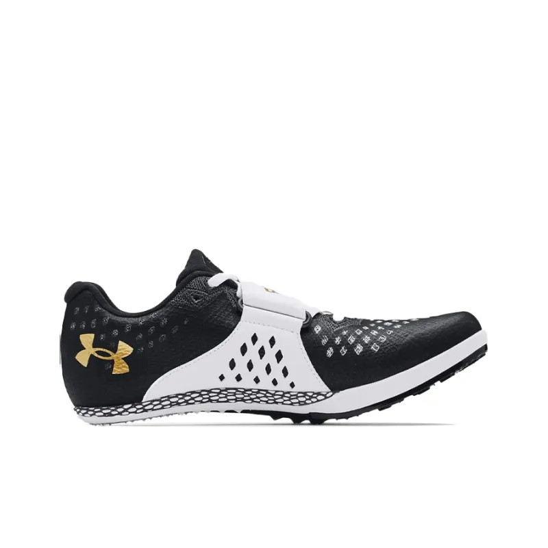 Under Armour Hovr Skyline Long Jump 'Jet Grey White'-1