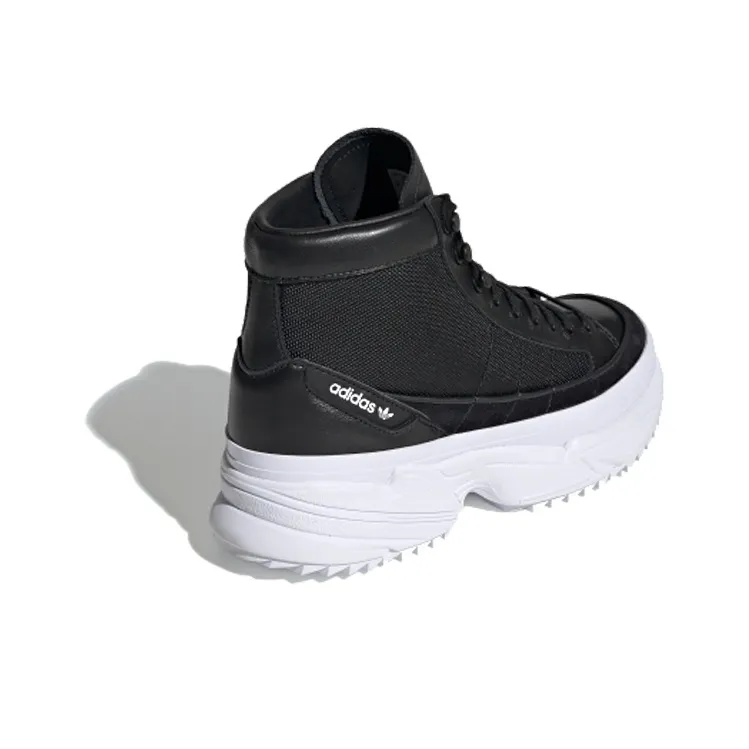 Kiellor Xtra Boot Adidas Originals 'Core Black' Women's-2