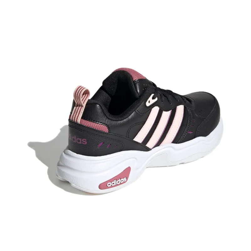 Adidas Neo Strutter Pink Women's-3
