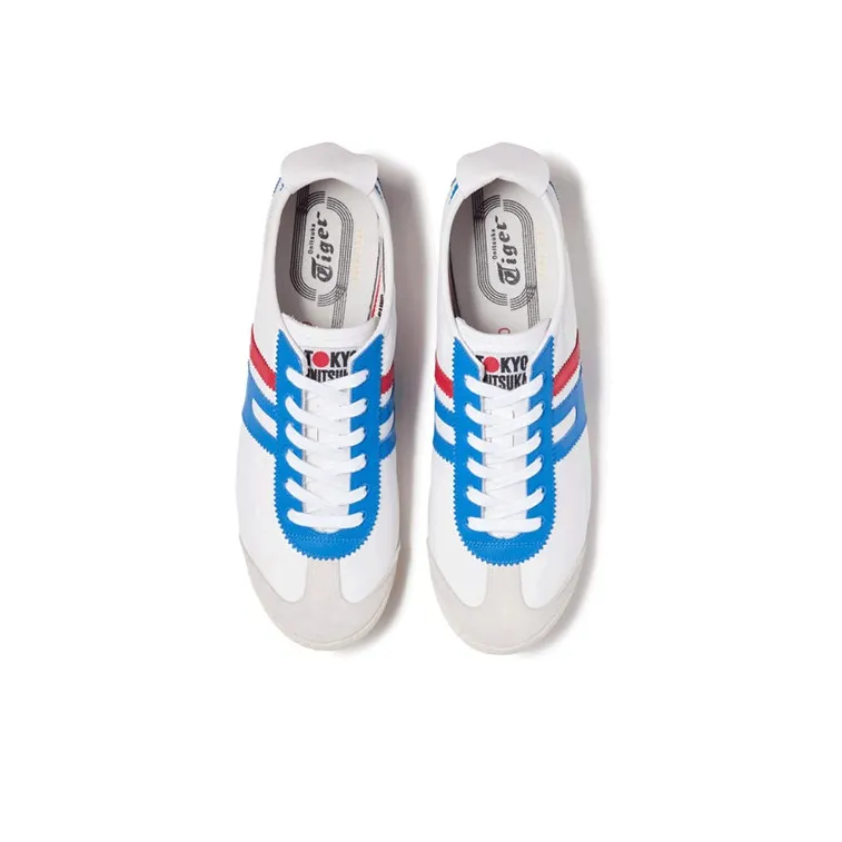 Onitsuka Tiger Delegation 64 'White Electric Blue'-4
