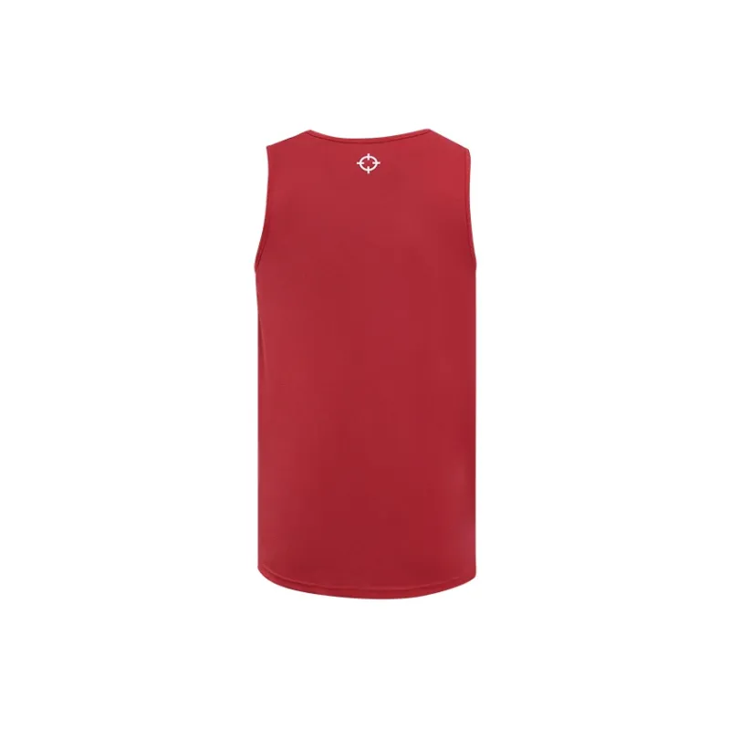 RIGORER Basketball Jersey Unisex-13