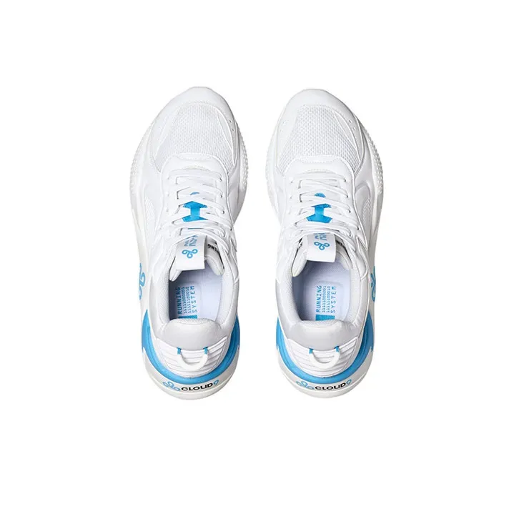 PUMA Cloud9 X RS X 'White'-2