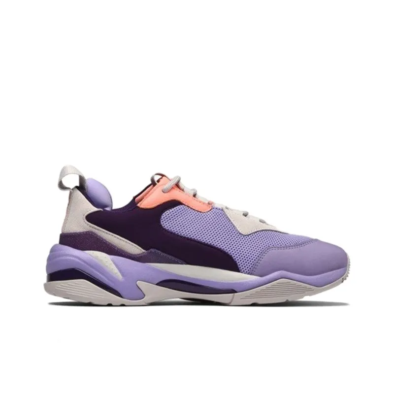 PUMA Thunder Spectra Blue/Purple-1