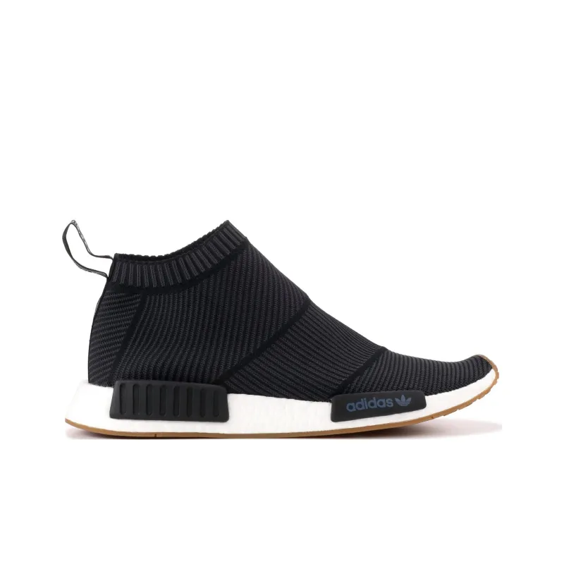 Adidas Nmd City Sock Gum Pack Black-1