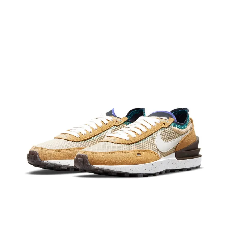 Nike Waffle One Twine Women's-2