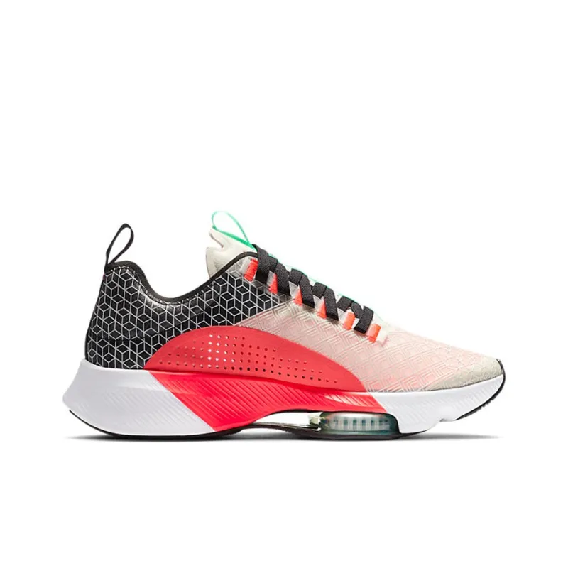 Jordan Air Zoom Renegade White Infrared 23 Black-1