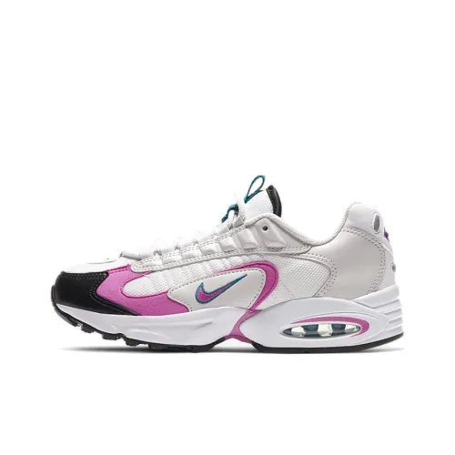 Nike Air Max Triax 96 White Women's