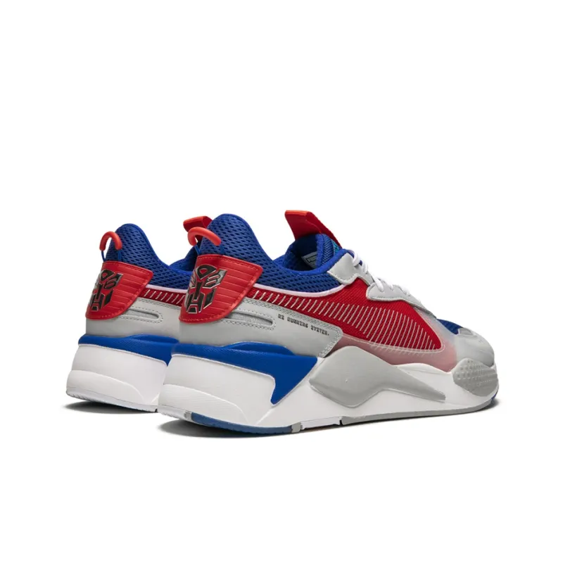 PUMA Transformers X RS X 'Optimus Prime'-3