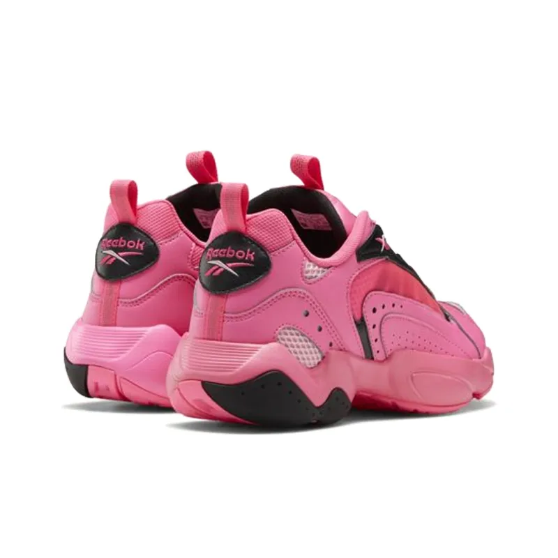 Reebok Royal Pervader Sports Casual Shoes 'Pink Black' Women's-3